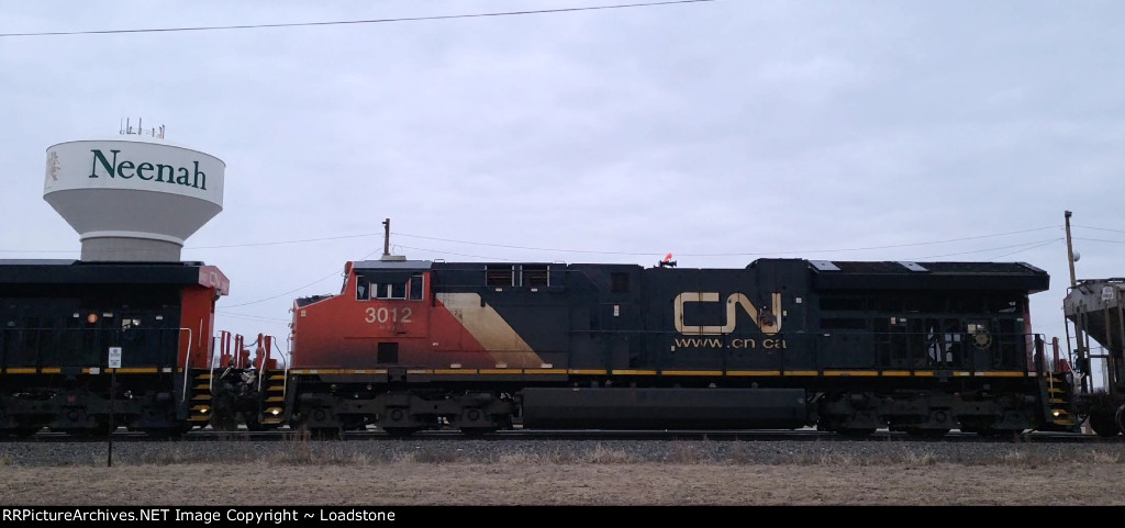 CN 3012